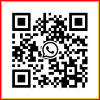 my whatsapp QR code